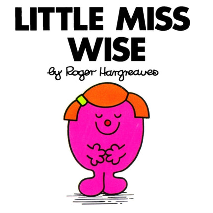 Little Miss Wise