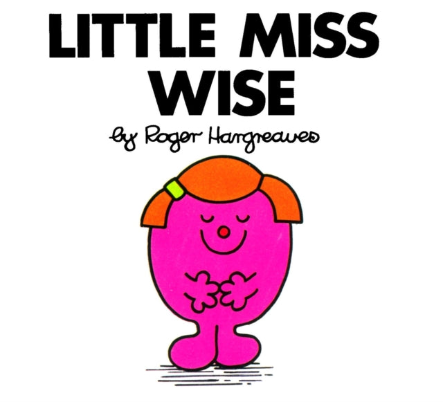 Little Miss Wise