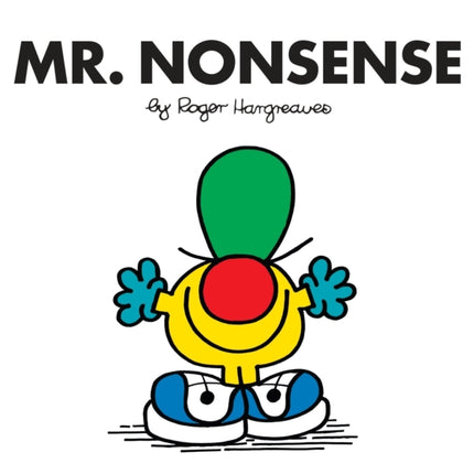 Mr. Nonsense