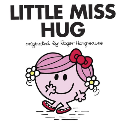 Little Miss Hug