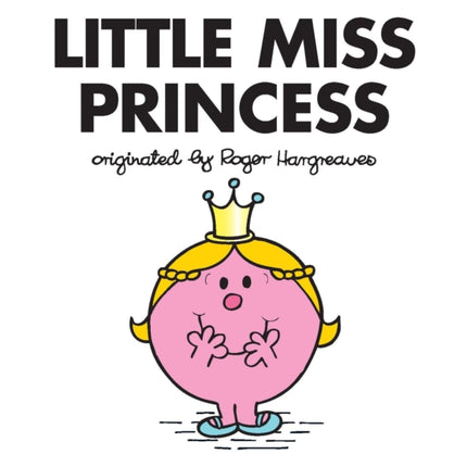 Little Miss Princess