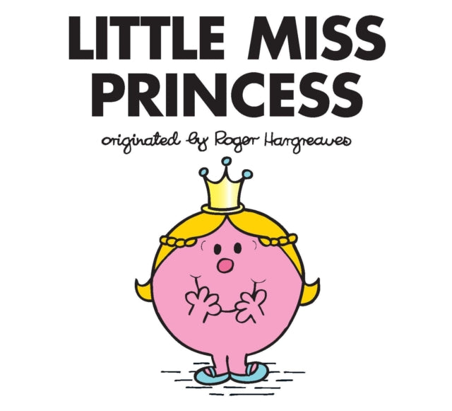 Little Miss Princess