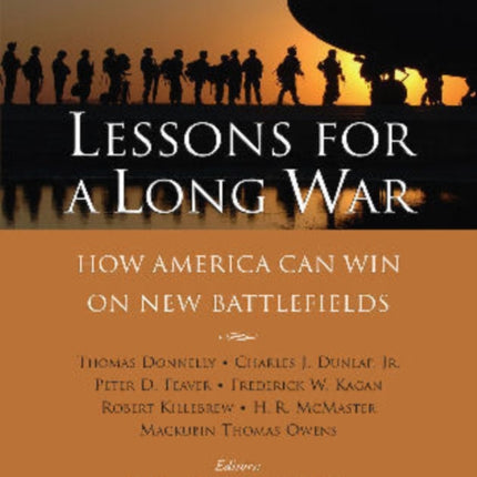 Lessons for a Long War