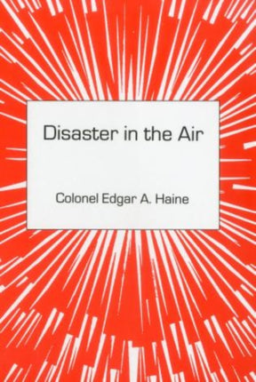 Disaster In The Air