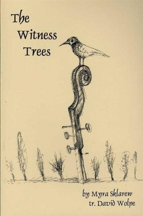 The Witness Trees Lithuania