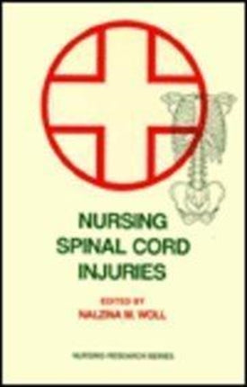 Nursing Spinal Cord Injuries Nursing Research
