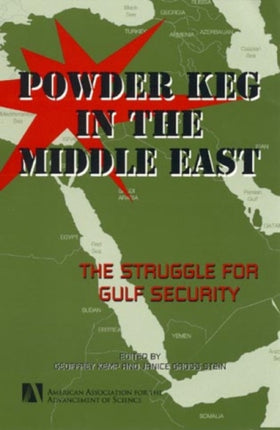 Powder Keg in the Middle East The Struggle for