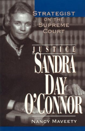 Justice Sandra Day OConnor