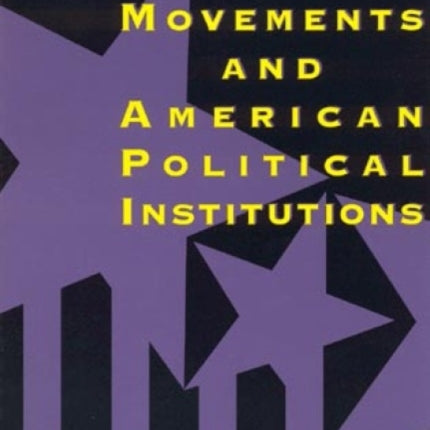 Social Movements and American Political