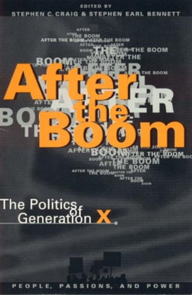 After the Boom