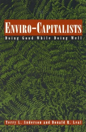 EnviroCapitalists