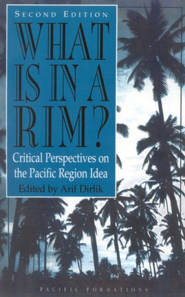What Is in a Rim Critical Perspectives on the