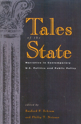 Tales of the State Narrative in Contemporary US
