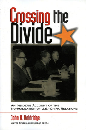 Crossing the Divide