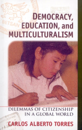 Democracy Education and Multiculturalism