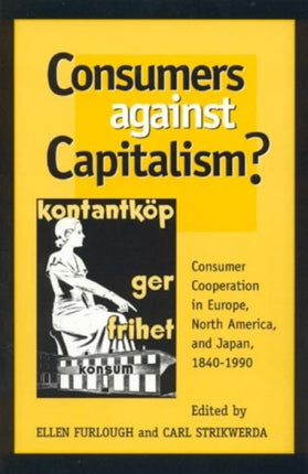 Consumers Against Capitalism