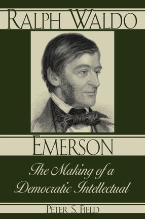 Ralph Waldo Emerson