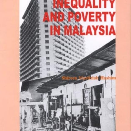 Income Inequality and Poverty in Malaysia