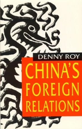 China's Foreign Relations