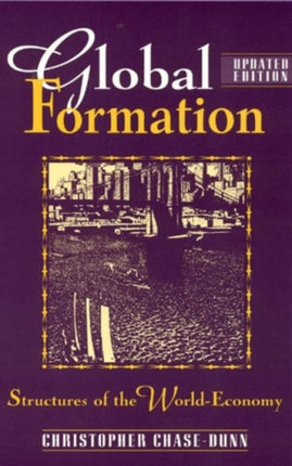 Global Formation