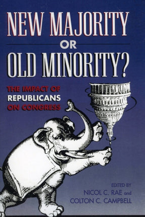 New Majority or Old Minority The Impact of the