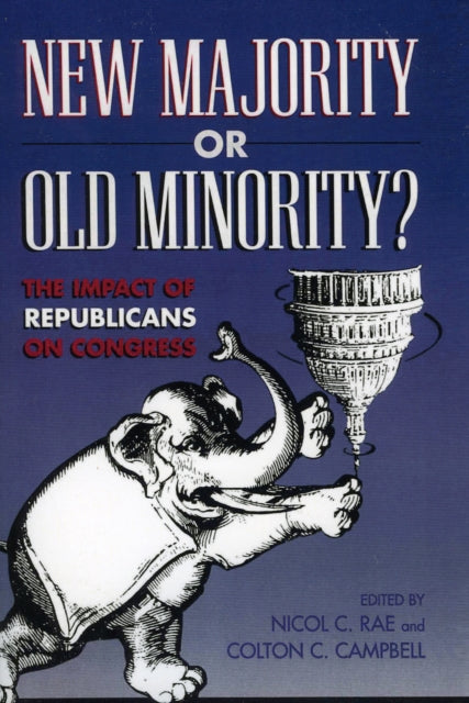 New Majority or Old Minority The Impact of the
