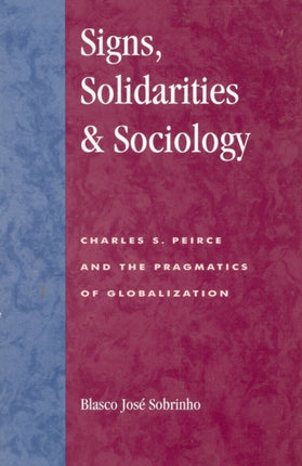 Signs Solidarities and Sociology