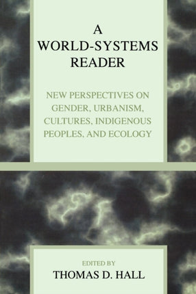 A WorldSystems Reader