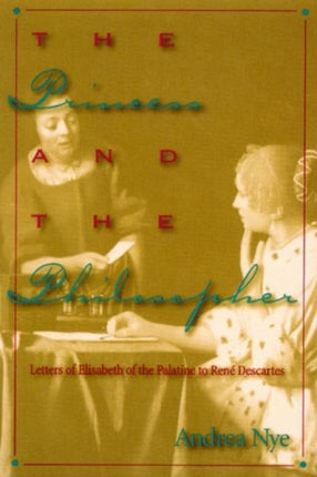 The Princess and the Philosopher
