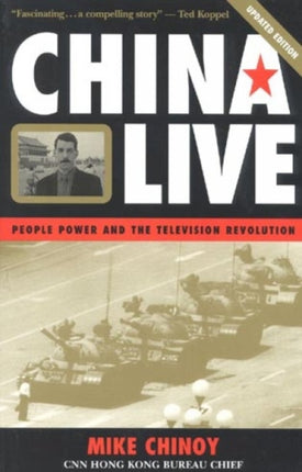 China Live: People Power and the Television Revolution