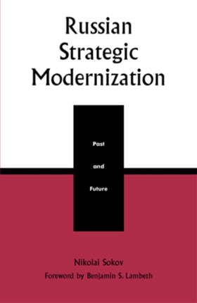 Russian Strategic Modernization
