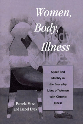 Women Body Illness