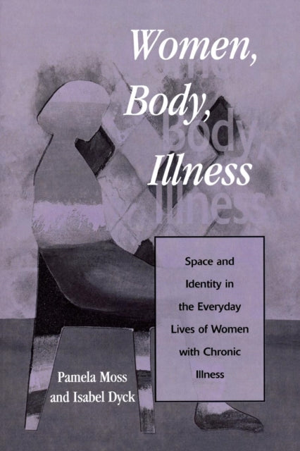 Women Body Illness