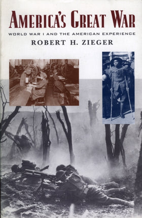 Americas Great War