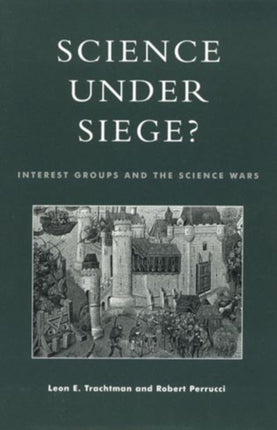 Science Under Siege