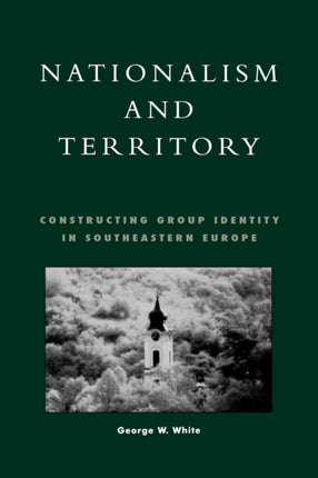 Nationalism and Territory Constructing Group