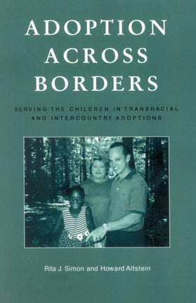 Adoption across Borders