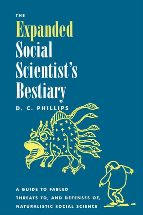 The Expanded Social Scientists Bestiary