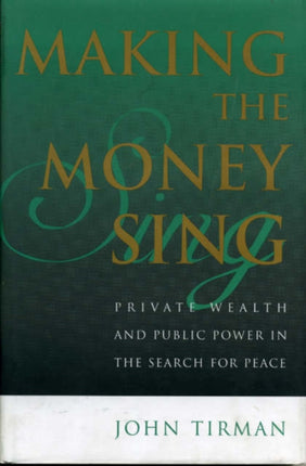 Making the Money Sing