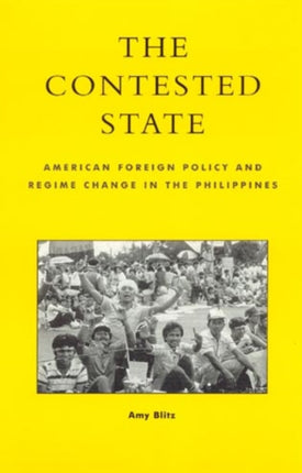 The Contested State Transnational Alliances and