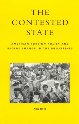 The Contested State