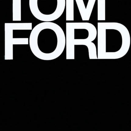 Tom Ford