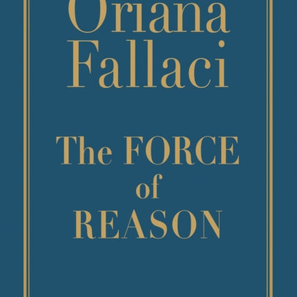 The Force of Reason