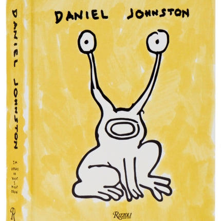 Daniel Johnston