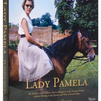 Lady Pamela