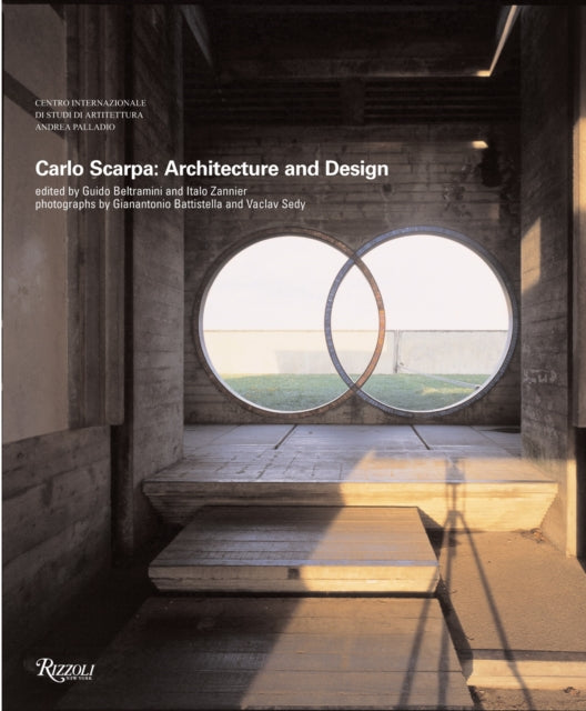 Carlo Scarpa: Architecture and Design