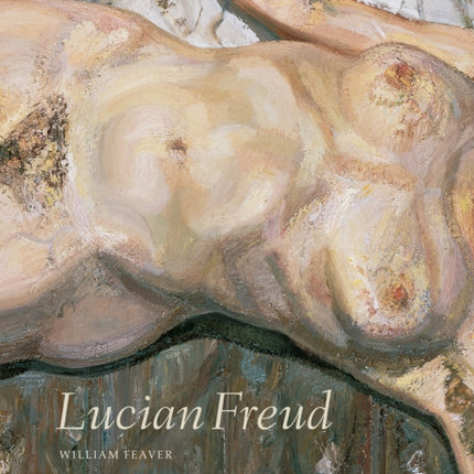 Lucian Freud