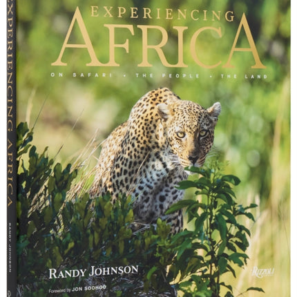 Experiencing Africa