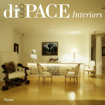 Ugo Di Pace: Interiors