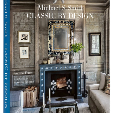 Michael Smith Interiors